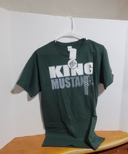 Richard King High school Shirts 10 Each