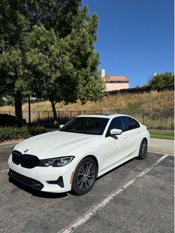 2019 BMW 330i