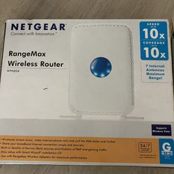 Used Wireless Router