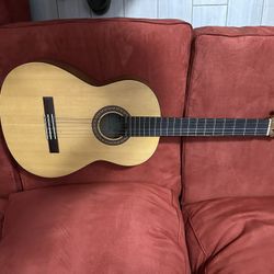 Yamaha C-45 M Acoustic Guitar