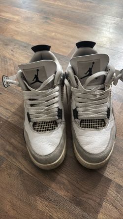 Air Jordan’s