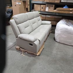 3 Seater Sofa Recliner