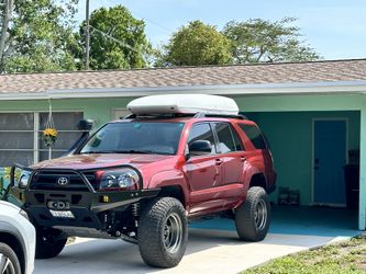 2005 Toyota 4Runner