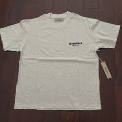Essentials Shirt