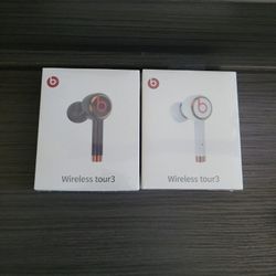 Wireless Earbuds 