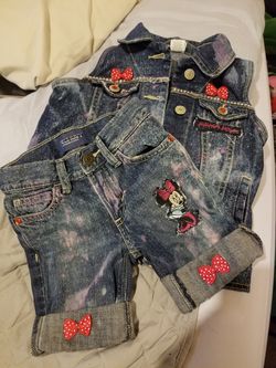 Custom kids clothes