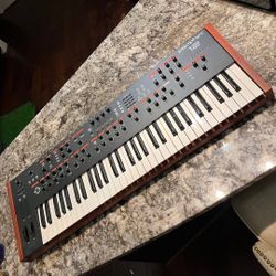 Prophet 12 12 Voice Synth