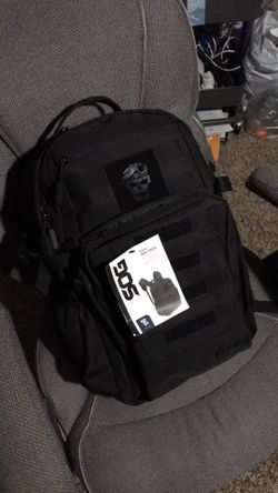 Sog outlet ninja daypack