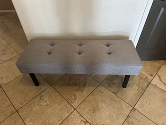 Bench