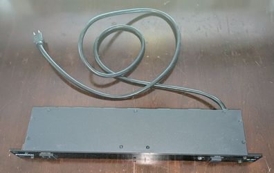 Furman M-8x2 Power Conditioner