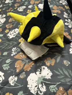 Santa Fe HS Colors Viking Hat