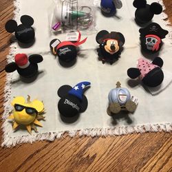 Disney antenna balls