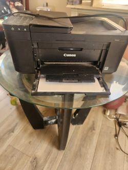 Canon Printer 