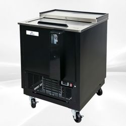 NSF 26 ins Beer Bottle Cooler JBC-25