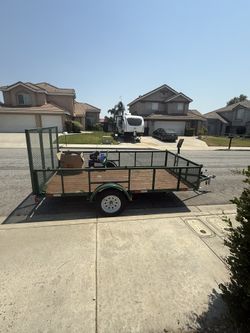 Trailer