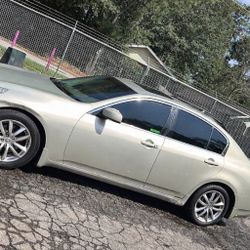 Infiniti G35