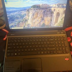 Hp Laptop 