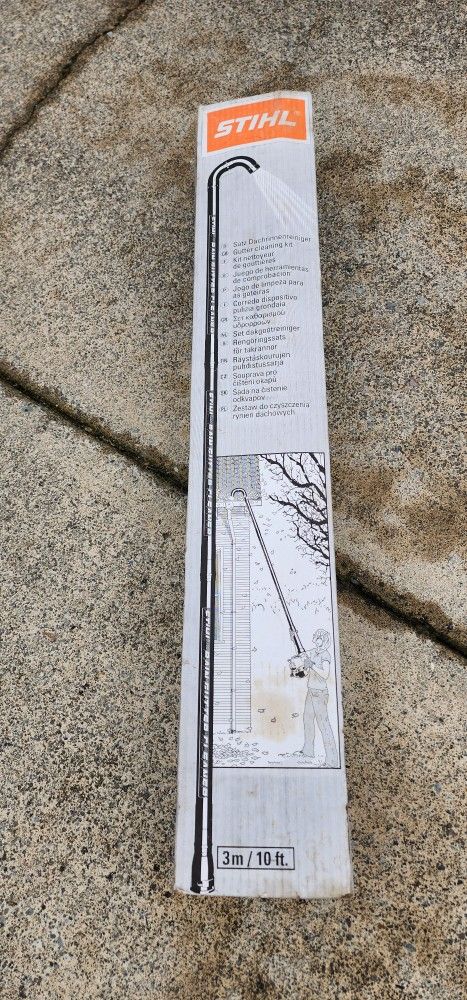 Stihl Blower Extension 