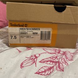 Timberland 