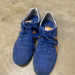 ASICS tiger Runner