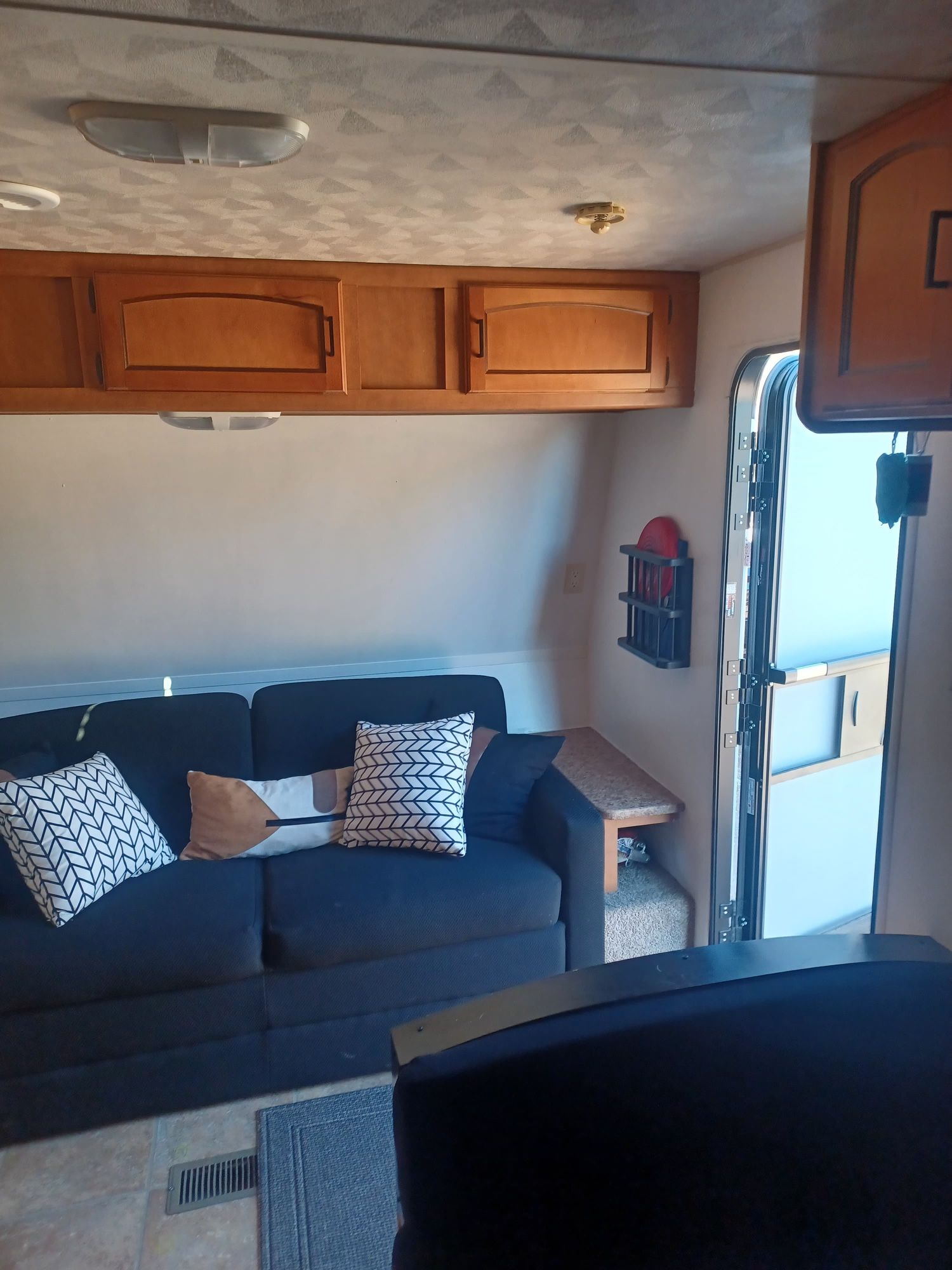 2010 Rv