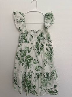 Abercrombie Dress (Small Petite)
