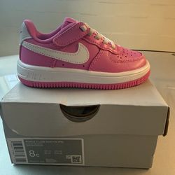 Nike Air Force one accepting offers