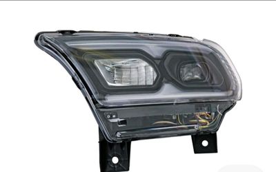 foco para dodge Durango del 2021-2025 del lado del conductor