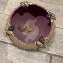Southwest Pot
