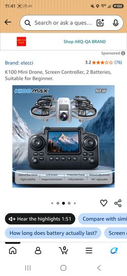 Drone l