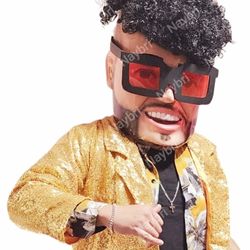 Bad Bunny Costume For Sale Or R.E..n.t.