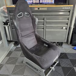 Play Seat Gaming Seat (Good condition) Higley and Germann in Gilbert 