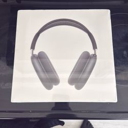 AirPods Max USB-C Midnight 