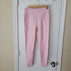 Victoria's Secret High Rise Studio Leggings Size 8 