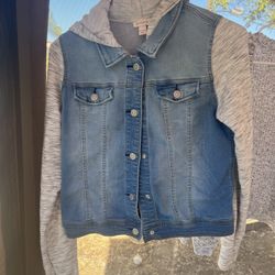 Size 14/16