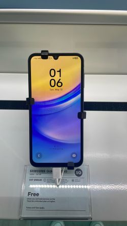 Samsung Galaxy A15 5G