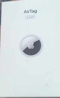 APPLE AIRTAGS