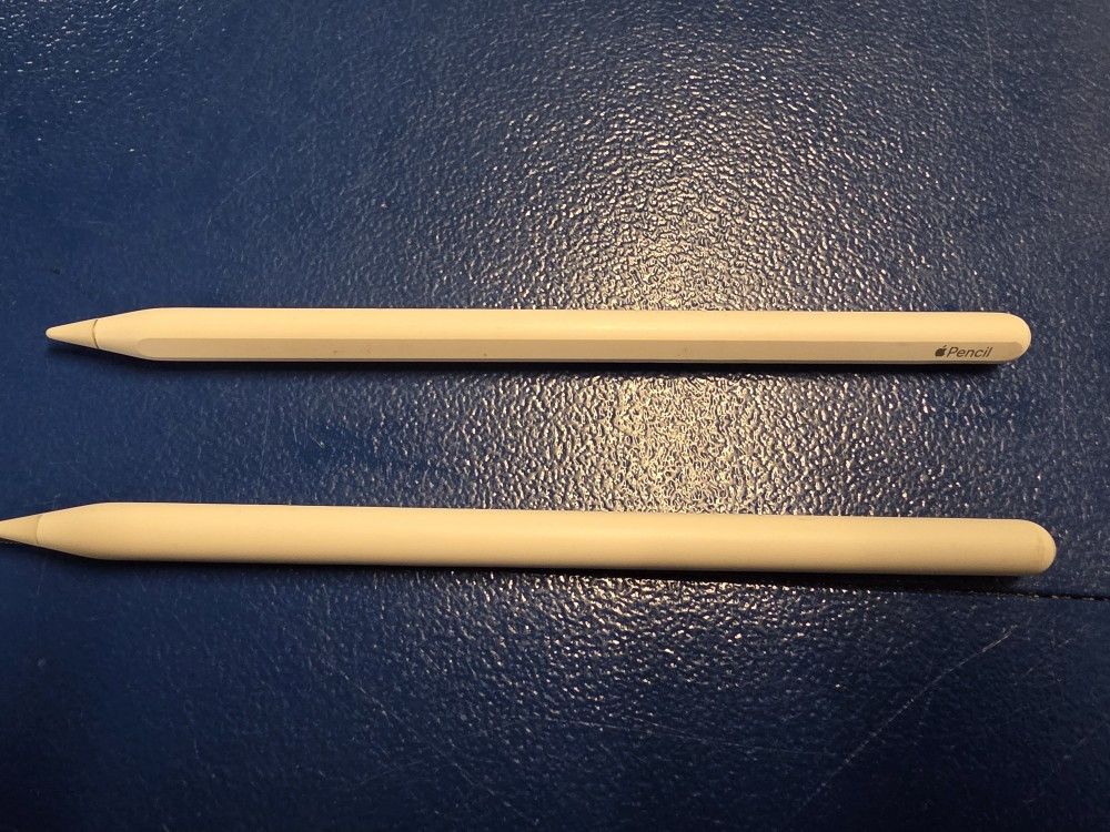 Authentic Apple Pencil Generation 2