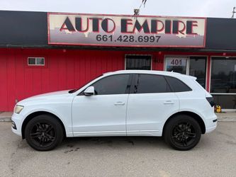 2014 Audi Q5