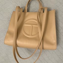 Telfar Shopping Bag Medium 