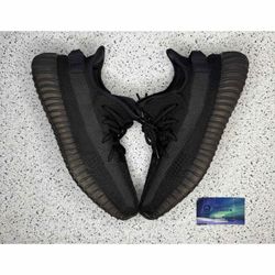 Adidas Yeezy 350 Onyx 10 Men