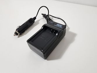 Premium Tech Digital Charger