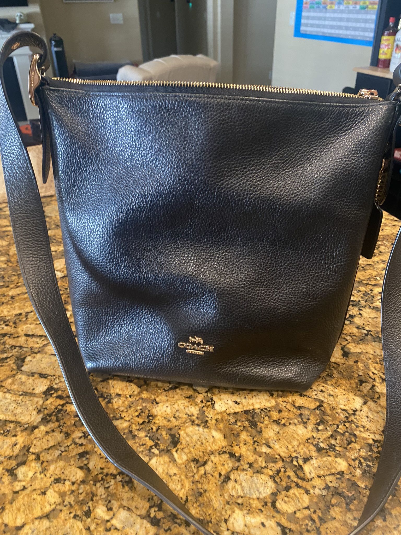 COACH Crossbody Purse