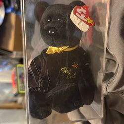 Ty Beanie Baby