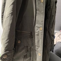 DKNY Jacket Size XS