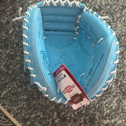 Rawlings Pro Grade CM33 Heart Of The hide 