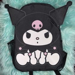 Kuromi Backpack