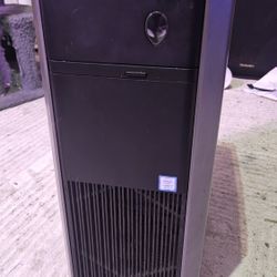 Alienware R6