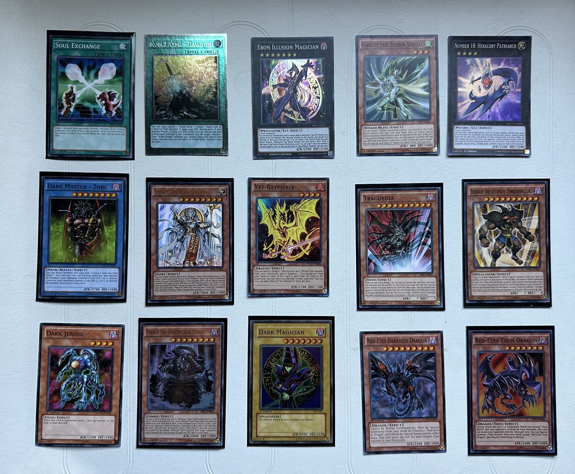 Cards