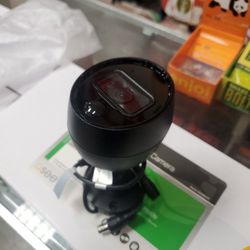 8 Cctv Cameras With Accessories.